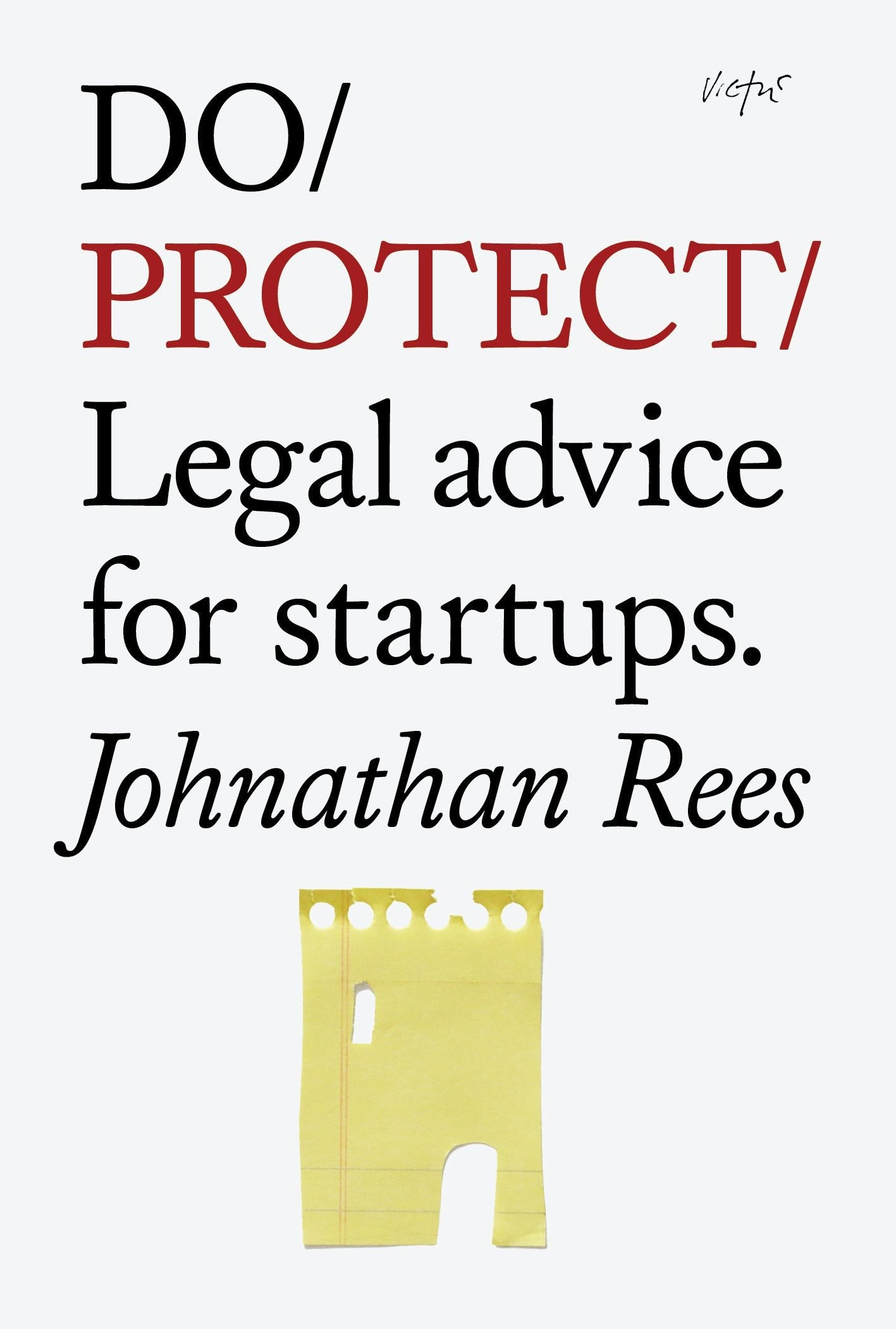 Book cover image for Do Protect ISBN: 9781907974151